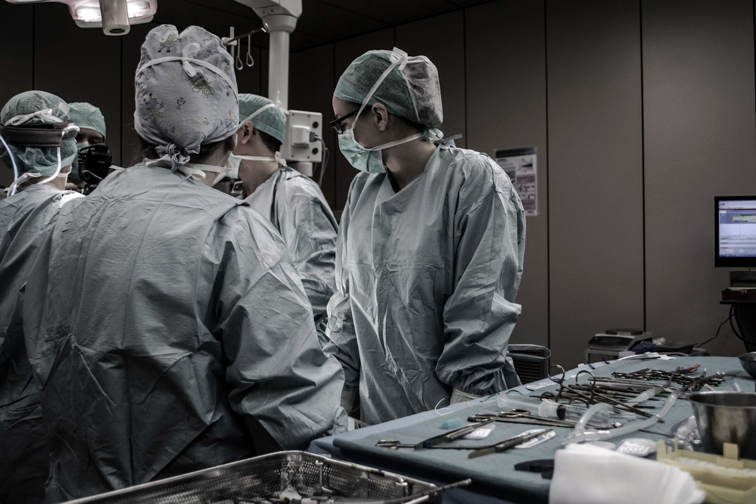 Transforming Healthcare Staffing for Better Outcomes